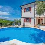 Lejlighed Marin Splash Drenje (Istria)