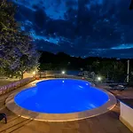 Marin Splash Lejlighed *