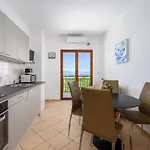 Lejlighed Marin Splash Drenje (Istria)