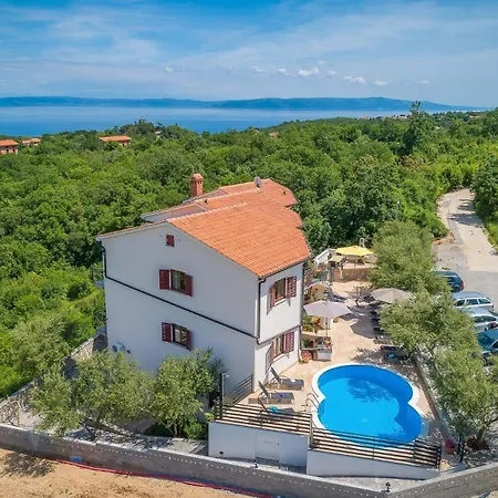 Marin Splash * Drenje (Istria)