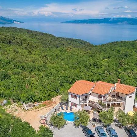 Marin Splash דירה *