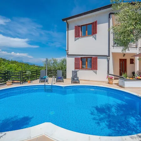 דירה Marin Splash Drenje (Istria)