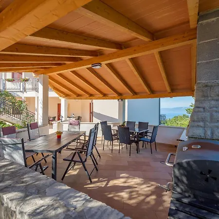 דירה Marin Splash