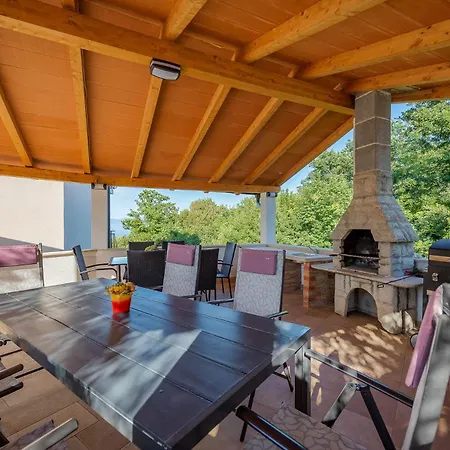 Marin Splash Drenje (Istria)