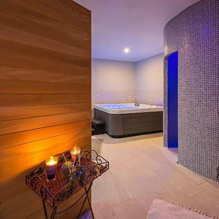 Marin Splash * Drenje (Istria)