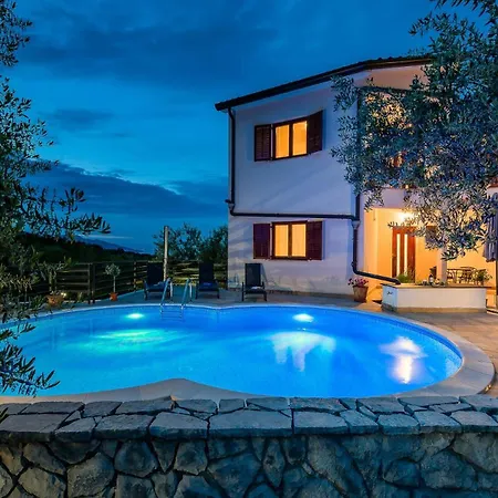 Marin Splash Apartman