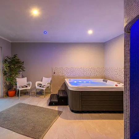 Marin Splash Drenje Apartment Drenje (Istria)