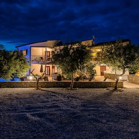 Marin Splash Apartment Drenje (Istria)