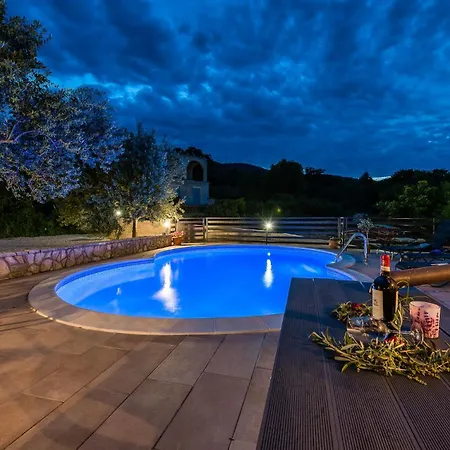 Marin Splash Drenje (Istria)