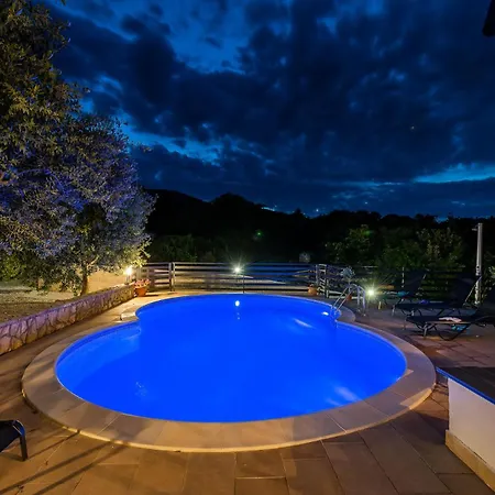 Marin Splash Apartman *