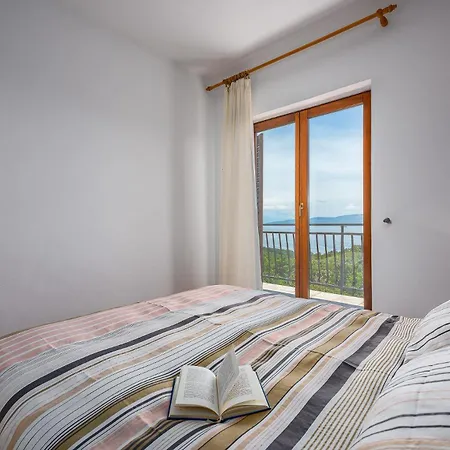 דירה Marin Splash *