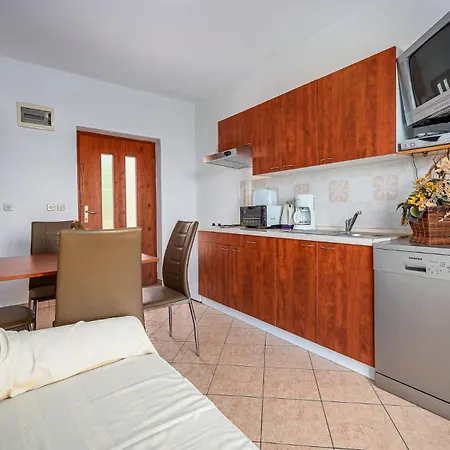 Marin Splash Drenje Apartment Drenje (Istria)
