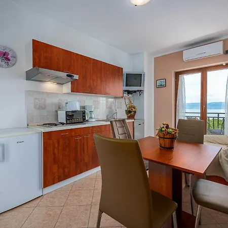Apartment Marin Splash Drenje