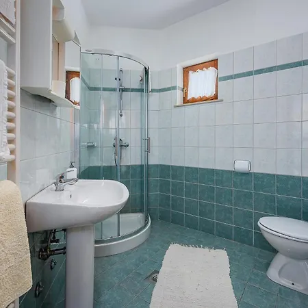 Apartment Marin Splash Drenje *