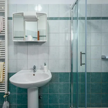 Apartment Marin Splash Drenje Drenje (Istria)