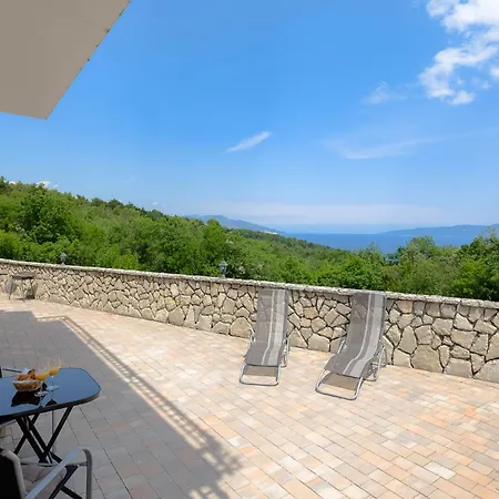 דירה Marin Splash Drenje (Istria)