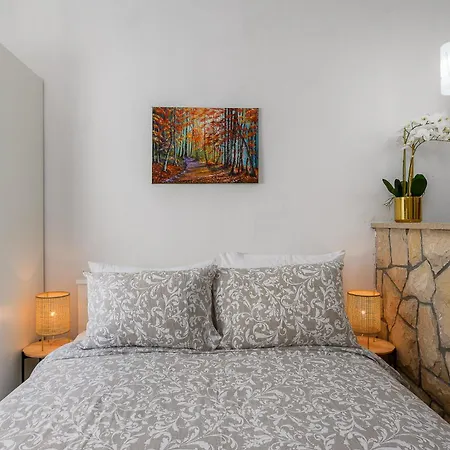 Marin Splash Drenje (Istria)