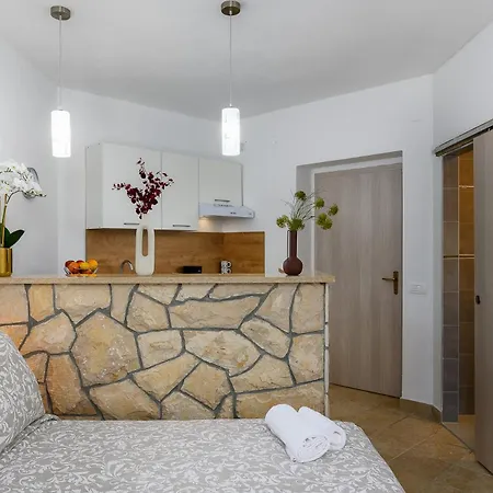 Marin Splash דירה