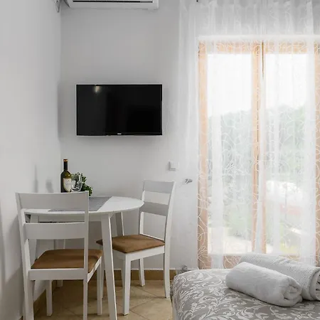 Marin Splash דירה Drenje (Istria)