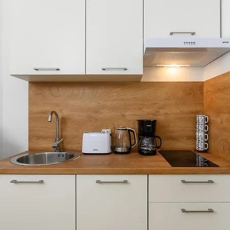 Apartment Marin Splash Drenje (Istria)