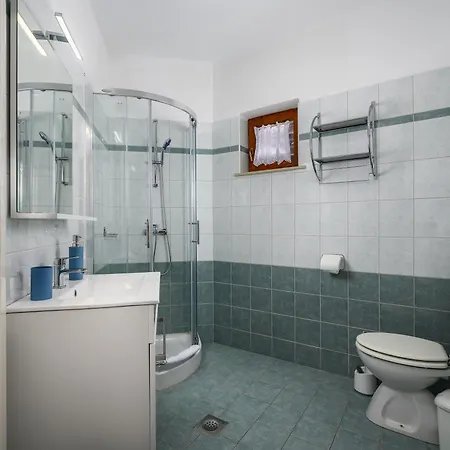 Marin Splash דירה *