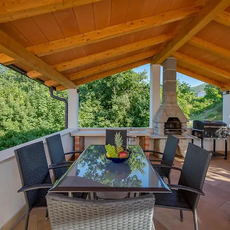 Apartmán Marin Splash *