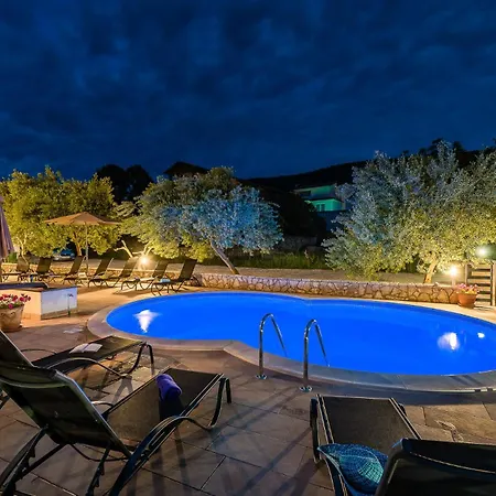 Marin Splash * Drenje (Istria)