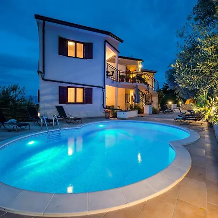 Marin Splash Apartmán