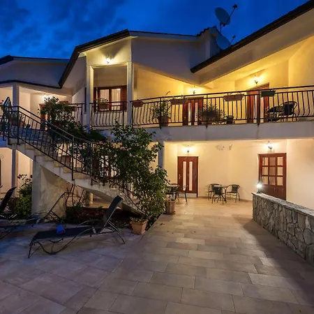 Marin Splash Drenje (Istria)