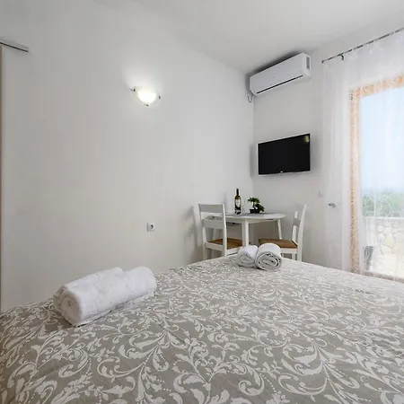 Apartmán Marin Splash *