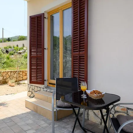 Marin Splash Apartmán *