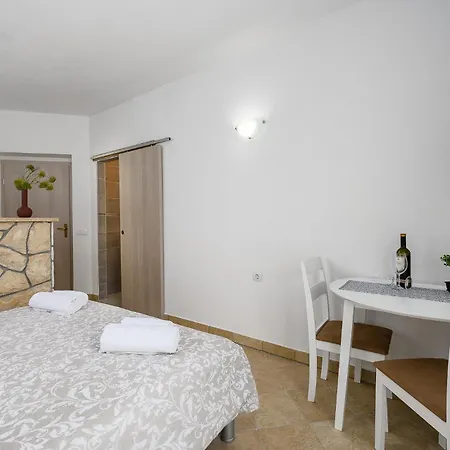 Apartmán Marin Splash *