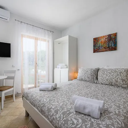 Marin Splash * Drenje (Istria)