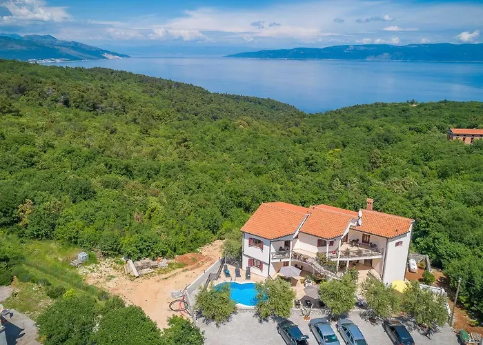 Marin Splash Apartman *