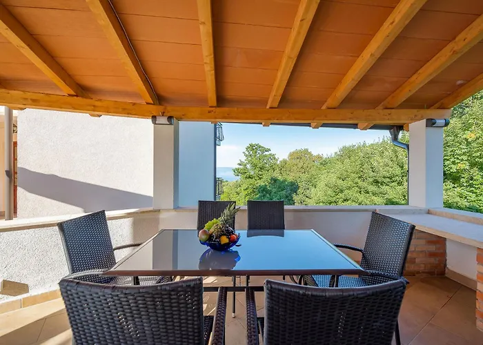 Marin Splash Drenje (Istria)