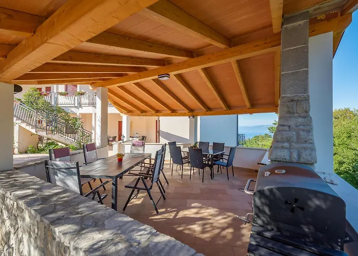 Apartman Marin Splash