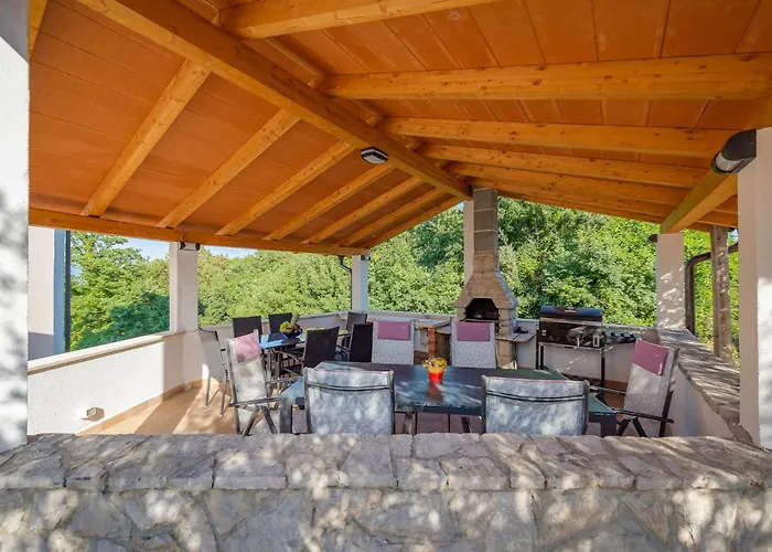 Marin Splash * Drenje