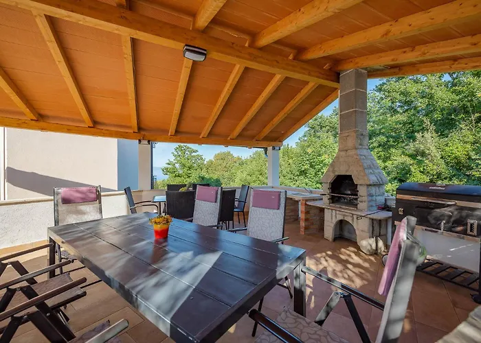 Marin Splash Drenje (Istria)