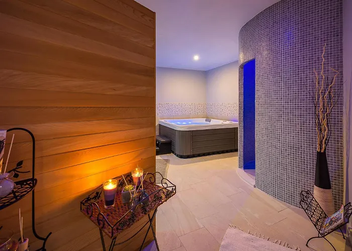 Marin Splash * Drenje (Istria)