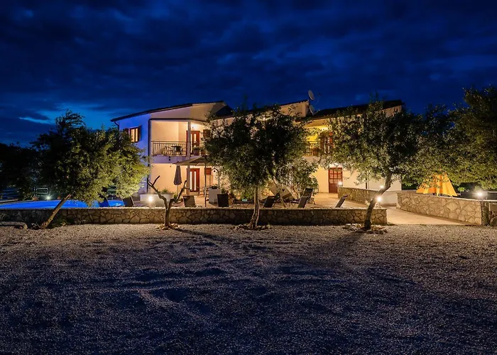 Marin Splash Apartman Drenje