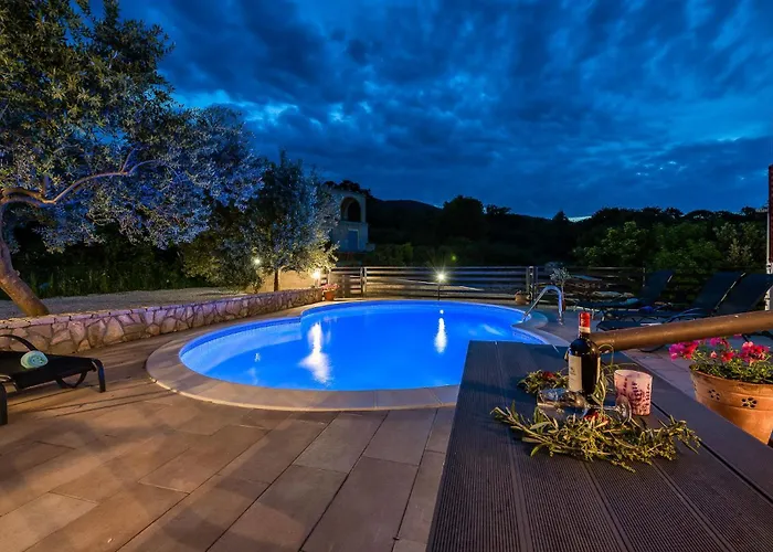 Marin Splash Drenje (Istria)