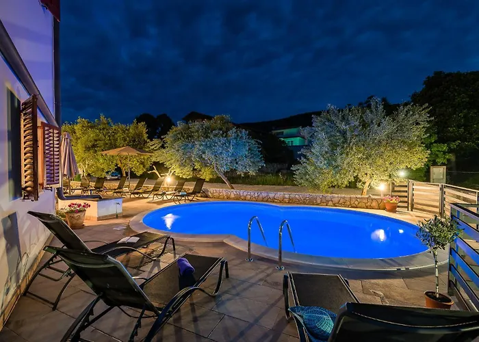 Marin Splash * Drenje