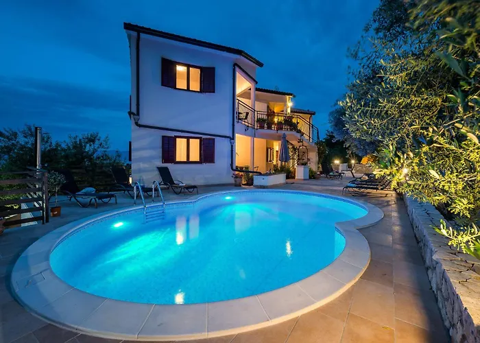 Marin Splash 아파트