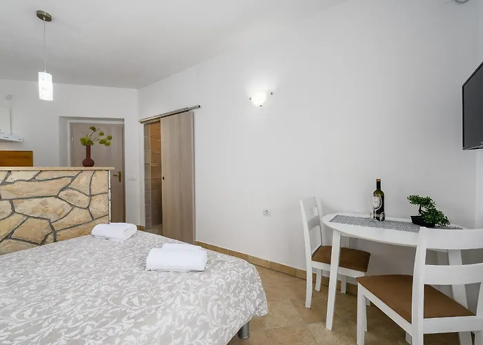 아파트 Marin Splash *