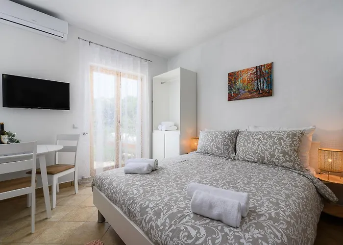 Marin Splash * Drenje (Istria)