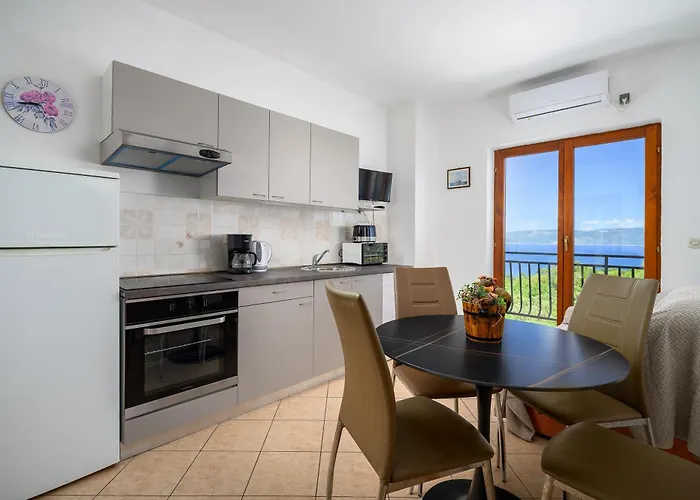 Marin Splash Apartman Drenje